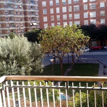 Habitacion 5 Centrica En Castellon Castellon de la Plana Bagian luar foto