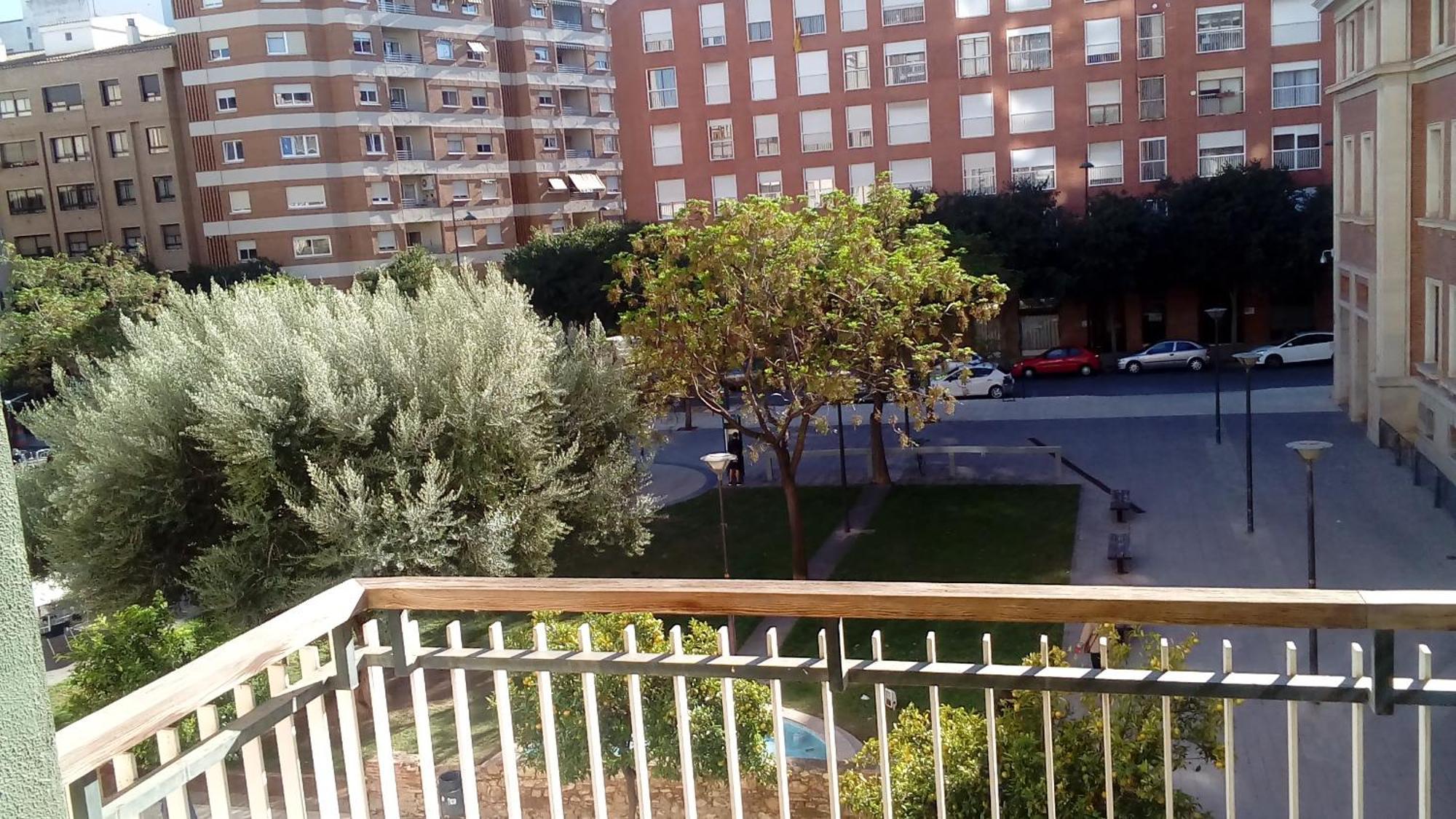Habitacion 5 Centrica En Castellon Castellon de la Plana Bagian luar foto