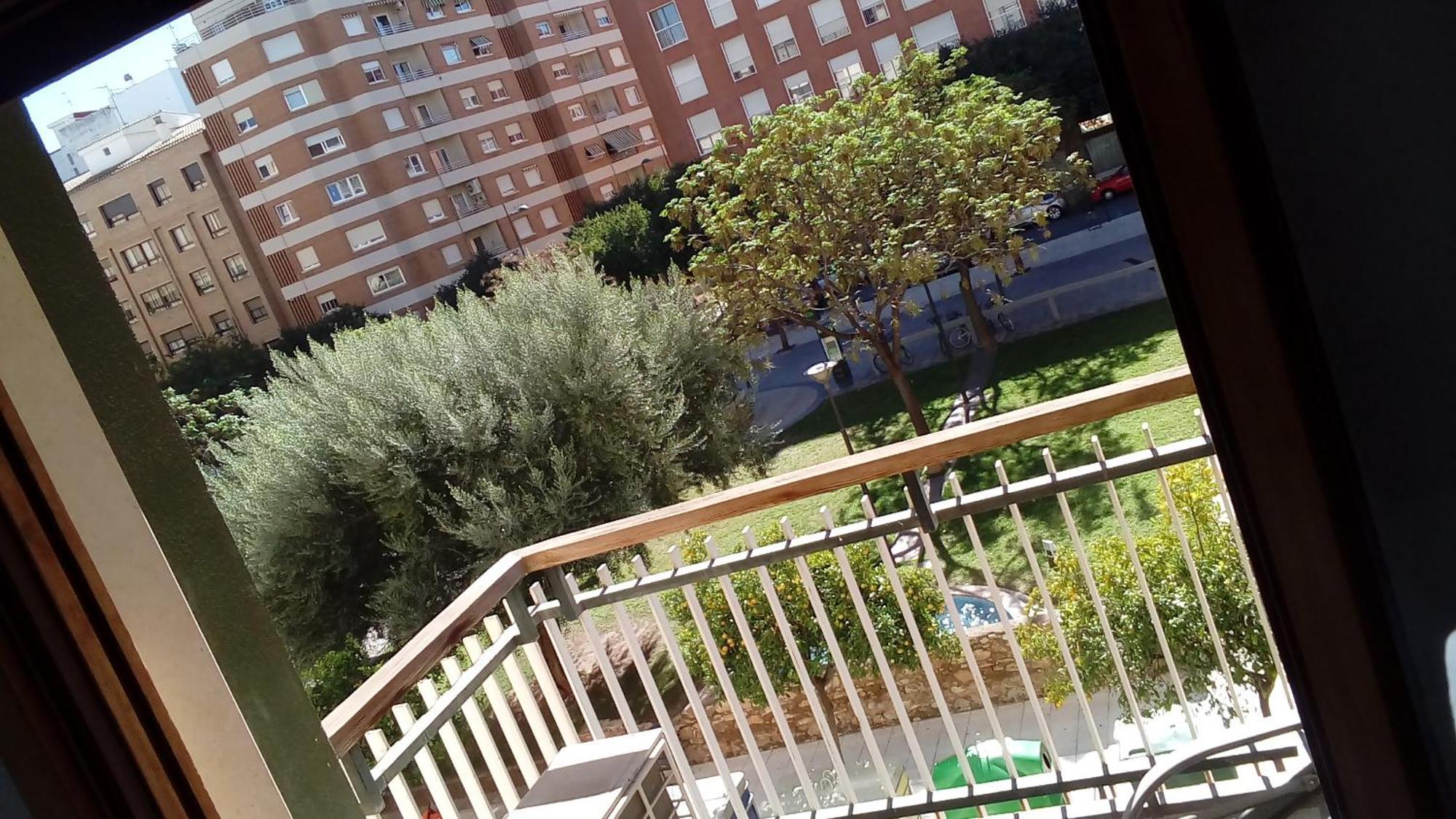 Habitacion 5 Centrica En Castellon Castellon de la Plana Bagian luar foto