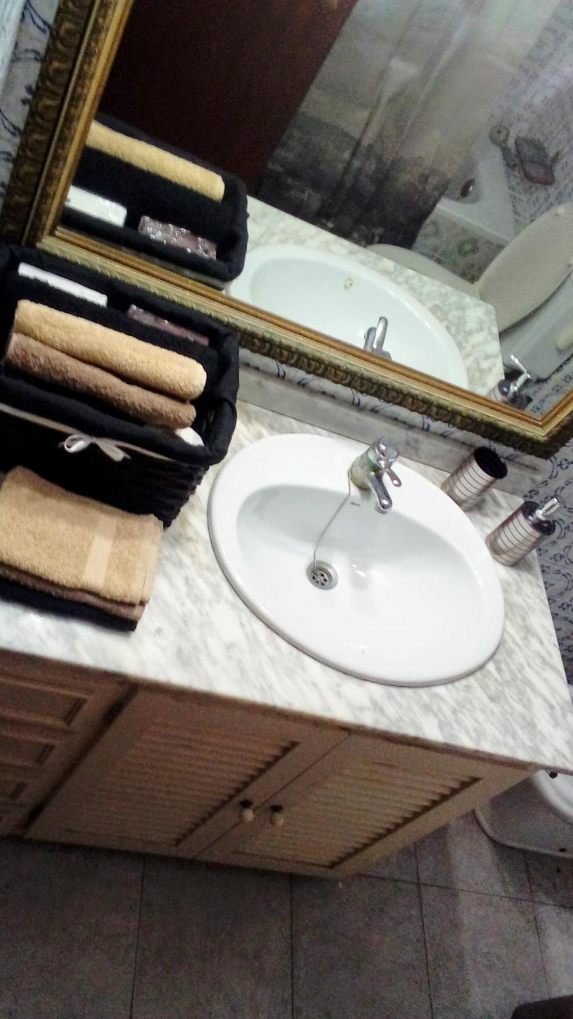 Habitacion 5 Centrica En Castellon Castellon de la Plana Bagian luar foto