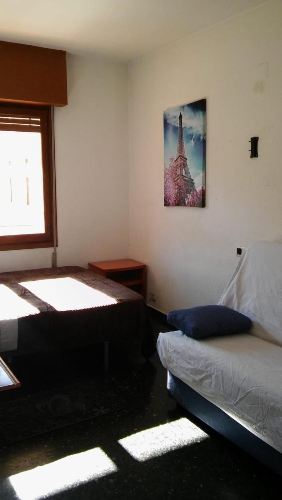 Habitacion 5 Centrica En Castellon Castellon de la Plana Bagian luar foto