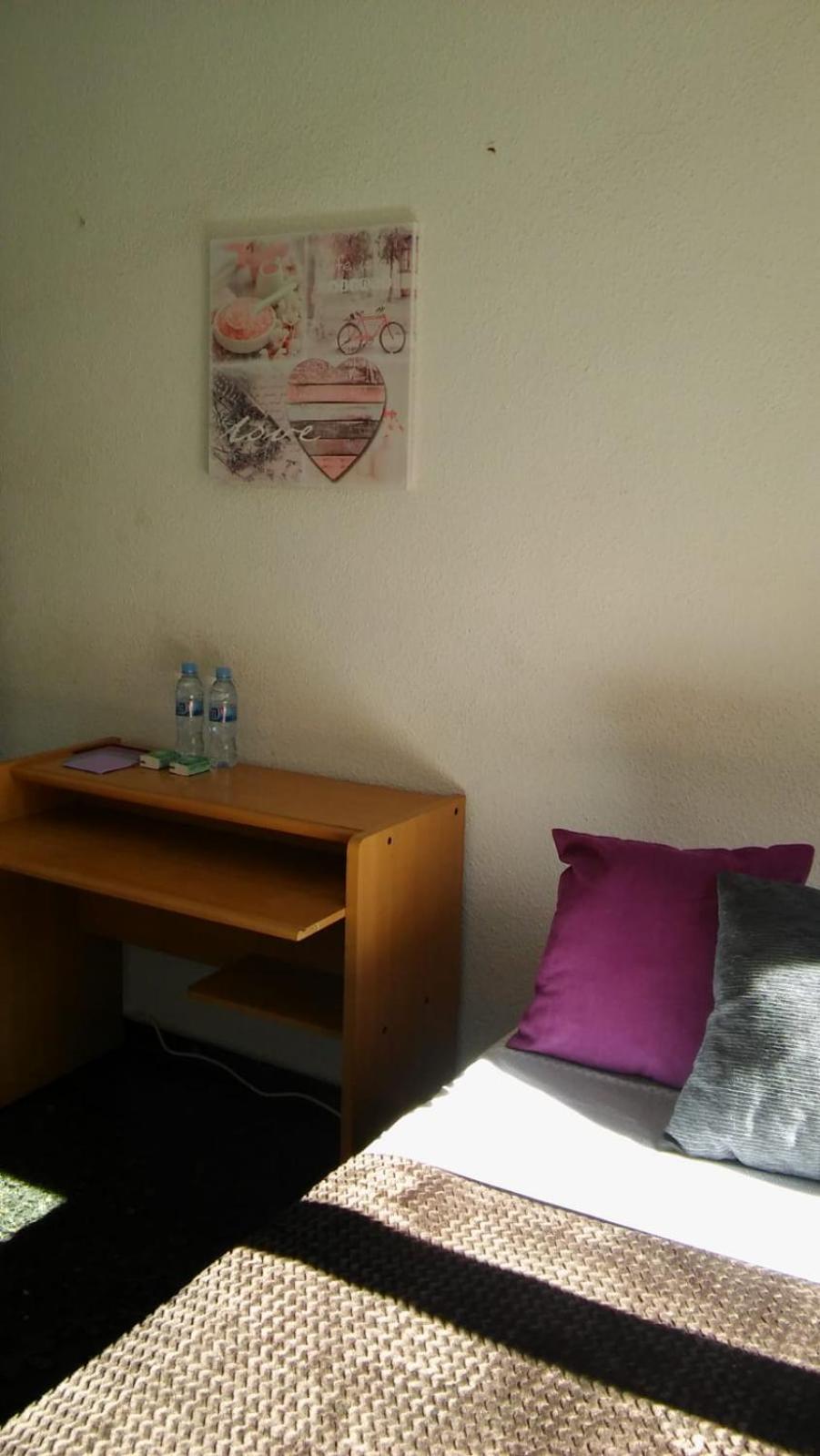 Habitacion 5 Centrica En Castellon Castellon de la Plana Bagian luar foto